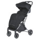 Коляска дитяча прогулянкова LINK ME 1129 Black Striped (ME 1129 Black Striped)