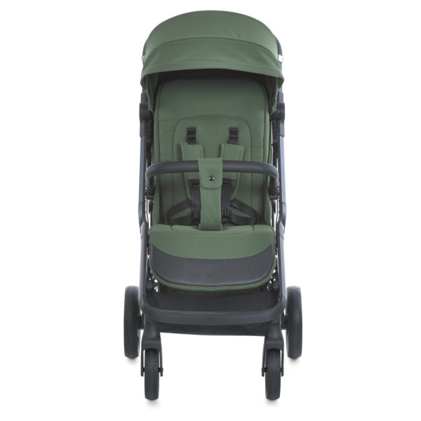 Дитяча прогулянкова коляска BEYA ME 1127-B Khaki Green (ME 1127-B Khaki Green)