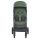 Дитяча прогулянкова коляска BEYA ME 1127-B Khaki Green (ME 1127-B Khaki Green)