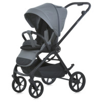 Дитяча прогулянкова коляска CHLOE ME 1191 Frost Gray (ME 1191 Frost Gray)