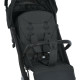 Дитяча прогулянкова коляска FLASH M 5727-1 Almost Black (M 5727-1 Almost Black)