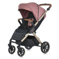 Детская коляска прогулочкая DYNAMIC PRO ME 1053G-2 Special Pink(ME 1053G-2 Special Pink)