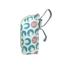 Термосумка для зберігання пляшечок для немовлят MGZ-0220-1 з алюмінієвою фольгою (MGZ-0220-1)