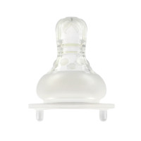 Соска силіконова класична 2004, 2 штуки (2004)