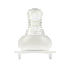 Соска силіконова класична 2004, 2 штуки (2004)