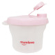 Контейнер для сухої суміші Mumlove MGZ-0115(Pink) 200 мл (MGZ-0115(Pink))