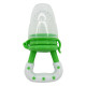 Ніблер для прикорму немовлят MGZ-0001(Green) харчовий силікон (MGZ-0001(Green))