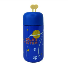 Дитячий термос "Космос" MGZ-0310(Blue) синій 300 мл (MGZ-0310(Blue))