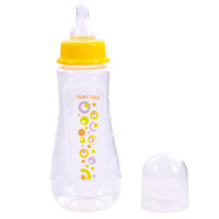 Пляшечка для годування з силіконовою соскою 1420, 275 мл (1420)