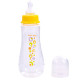 Пляшечка для годування з силіконовою соскою 1420, 275 мл (1420)
