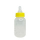 Пляшечка для годування MGZ-0204(Yellow) 150 мл (MGZ-0204(Yellow))