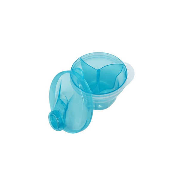 Контейнер для суміші MGZ-0126(Blue) 200 мл, блакитний (MGZ-0126(Blue))