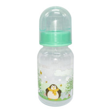 Пляшечка для годування MGZ-0204 (Turquoise) бірюзовий, 150 мл (MGZ-0204(Turquoise))