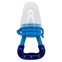 Ниблер для прикорма младенцев MGZ-0001(Blue) пищевой силикон(MGZ-0001(Blue))