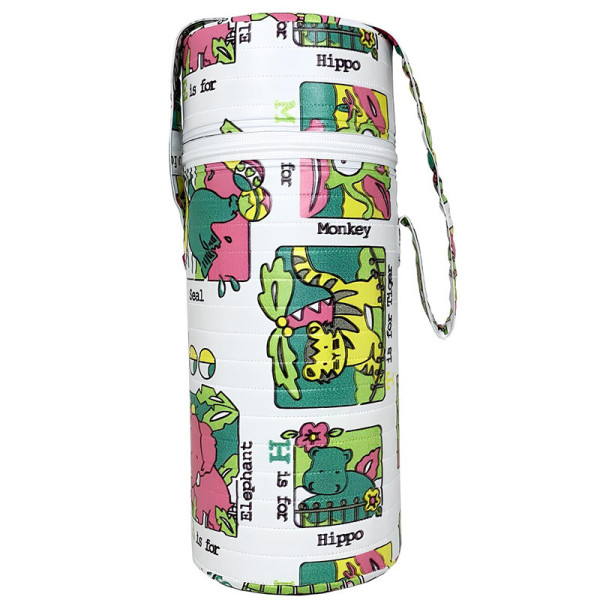 Термоконтейнер для пляшечки MGZ-0209-1 (MGZ-0209-1)