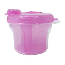 Контейнер для суміші MGZ-0126(Pink) 200 мл, рожевий (MGZ-0126(Pink))