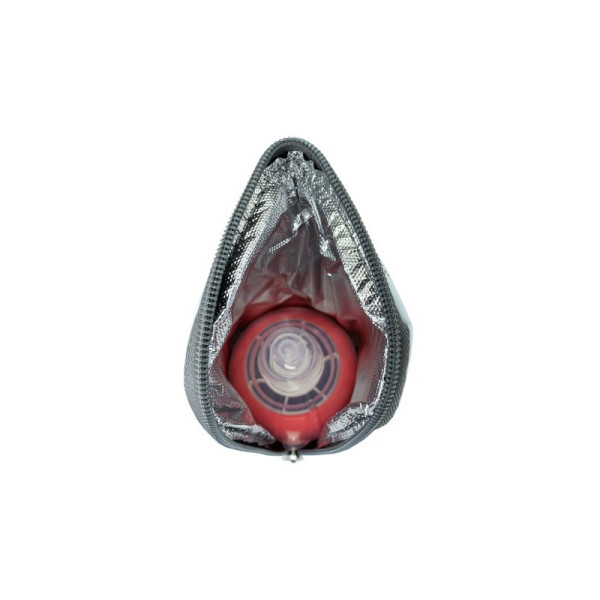 Термосумка для зберігання пляшечок для немовлят MGZ-0220-3 з алюмінієвою фольгою (MGZ-0220-3)