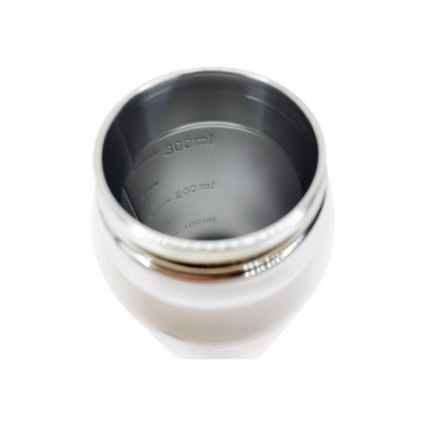 Дитячий термос-поїлка MGZ-0334(Blue) блакитний, 350 мл (MGZ-0334(Blue))