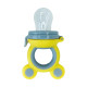 Ніблер для прикорму немовлят "Міккі" MGZ-0009(Yellow-Grey) жовто-сірий (MGZ-0009(Yellow-Grey))