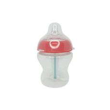 Пляшечка з індикатором температури MGZ-0214(Pink) 150 мл (MGZ-0214(Pink))