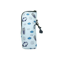 Термосумка для зберігання пляшечок для немовлят MGZ-0220-2 з алюмінієвою фольгою (MGZ-0220-2)