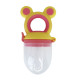 Ніблер для прикорму немовлят "Міккі" MGZ-0009(Yellow-Pink) жовто-рожевий (MGZ-0009(Yellow-Pink))