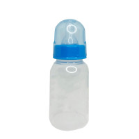 Бутылочка для кормления MGZ-0204(Blue) 150 мл(MGZ-0204(Blue))