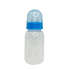 Пляшечка для годування MGZ-0204(Blue) 150 мл (MGZ-0204(Blue))