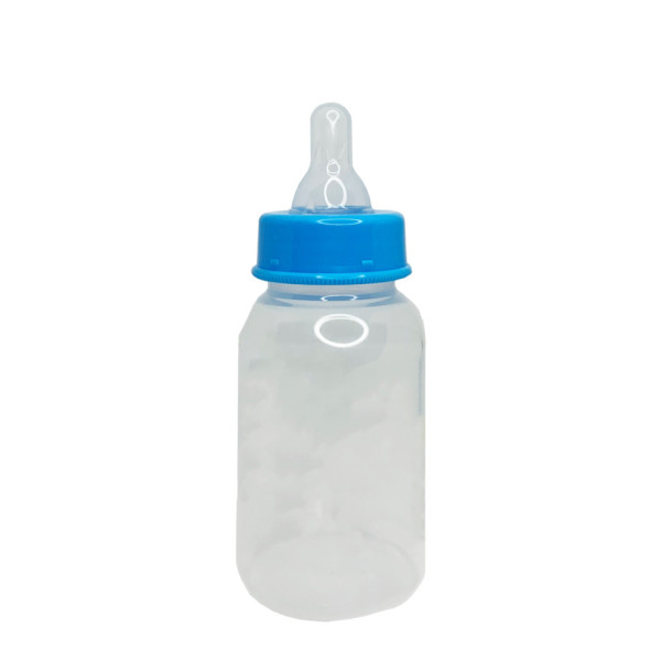 Пляшечка для годування MGZ-0204(Blue) 150 мл (MGZ-0204(Blue))