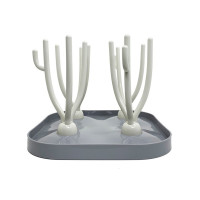 Сушарка для дитячих пляшечок "Кактус" MGZ-0219(White) (MGZ-0219(White))