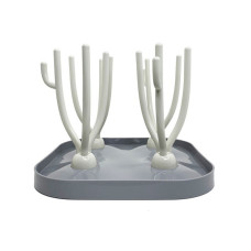 Сушилка для детских бутылочек "Кактус" MGZ-0219(White)(MGZ-0219(White))