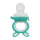 Ніблер для прикорму немовлят "Зайчик" MGZ-0002 (Mint) прогумована ручка (MGZ-0002(Mint))