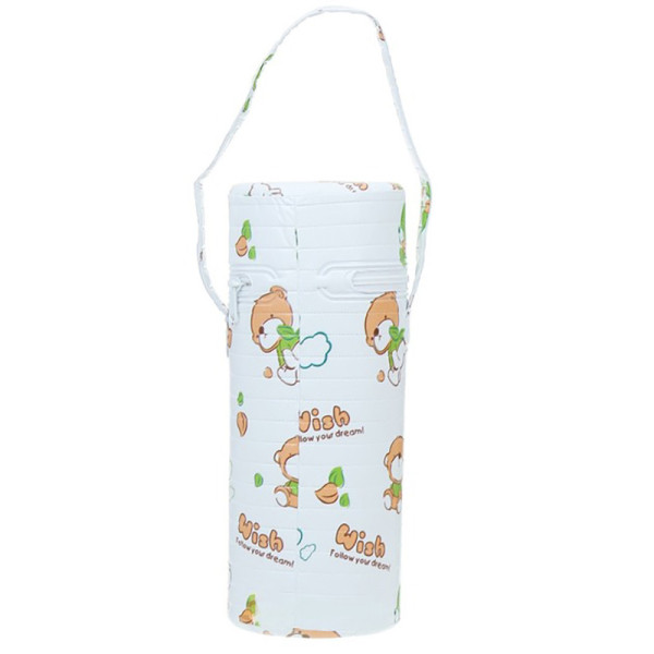 Термоконтейнер для пляшечки MGZ-0209-4 (MGZ-0209-4)