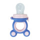 Ніблер для прикорму немовлят "Міккі" MGZ-0009(Blue-Pink) рожево-блакитний (MGZ-0009(Blue-Pink))
