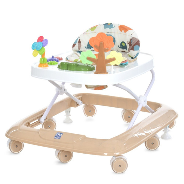 Ходунки дитячі M 6134-13 світлові та звукові ефекти (M 6134-13)