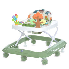 Ходунки дитячі M 6134-5 світлові та звукові ефекти (M 6134-5)