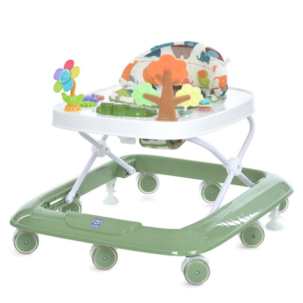 Ходунки дитячі M 6134-5 світлові та звукові ефекти (M 6134-5)