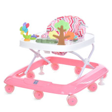 Ходунки дитячі M 6134-8 світлові та звукові ефекти (M 6134-8)