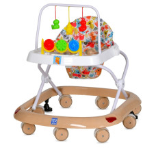 Ходунки дитячі M 0541C-13 з брязкальцями, музична (M 0541C-13)