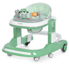 Дитячі Ходунки ME 1200 URSA Green, музика, світло (ME 1200 Green)