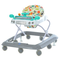 Ходунки дитячі M 6061-11-4 світлові-звукові ефекти (M 6061-11-4)