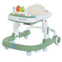 Дитячі ходунки  M 5032L-5 зі світлом і музикою (M 5032L-5)