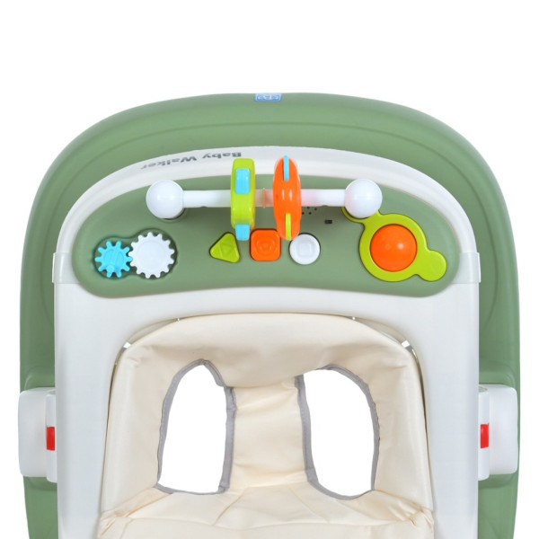 Дитячі ходунки  M 5032L-5 зі світлом і музикою (M 5032L-5)