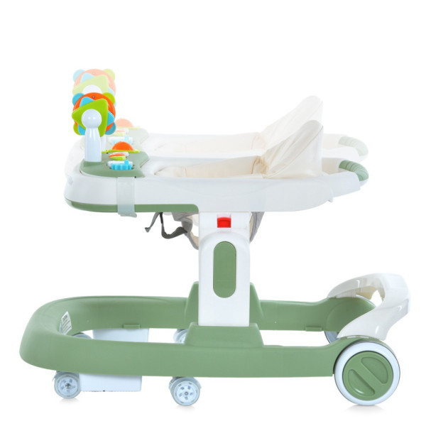 Дитячі ходунки  M 5032L-5 зі світлом і музикою (M 5032L-5)