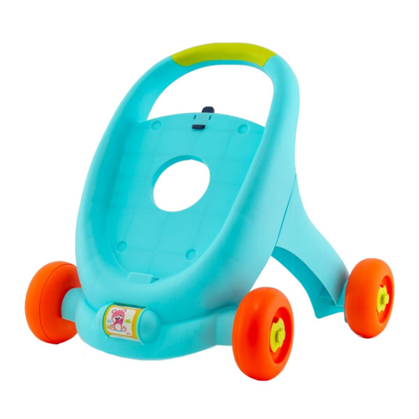 Дитячі ходунки-каталка "Перші кроки" Bambi BA9892 з пультом