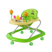 Ходунки детские BW2301 с погремушками 65x52x56 см