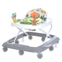 Ходунки дитячі M 6134-11 світлові та звукові ефекти (M 6134-11)