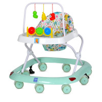 Ходунки детские M 0541C-10 с погремушками, музыкальная(M 0541C-10)