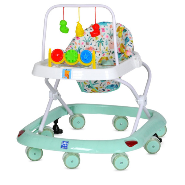 Ходунки дитячі M 0541C-10 з брязкальцями, музична (M 0541C-10)