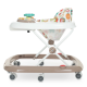 Ходунки дитячі El Camino ME 1049 HAPPY Beige